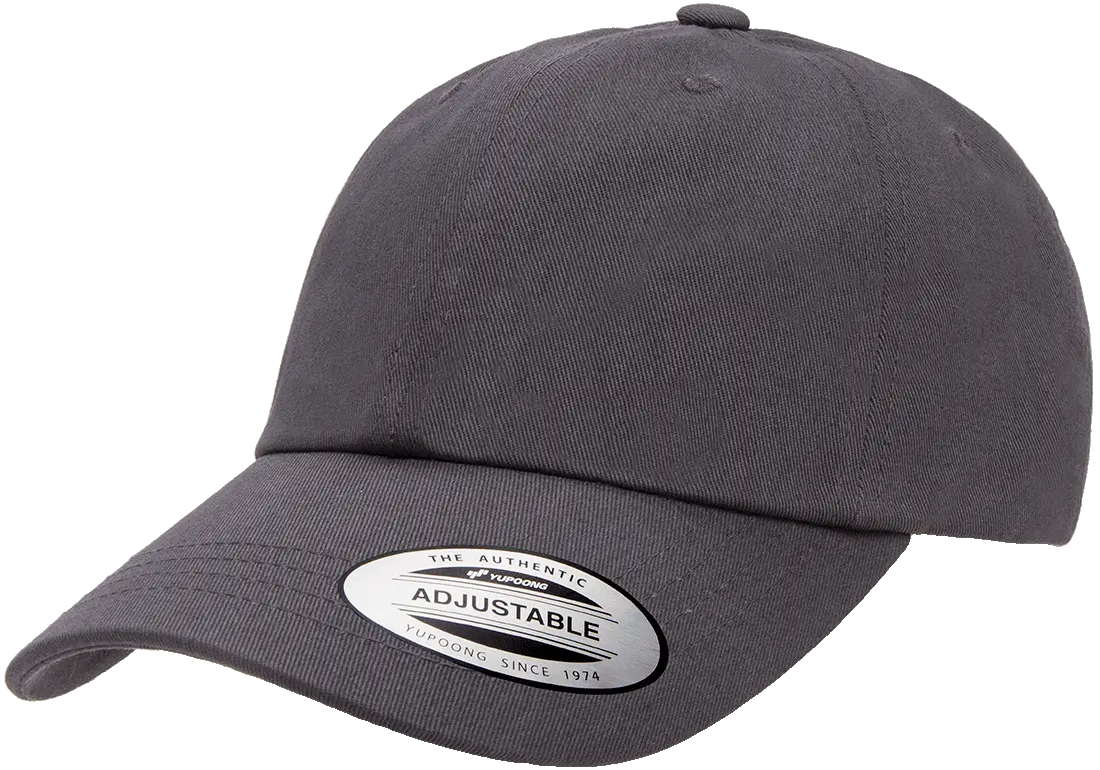Classic Dad Cap