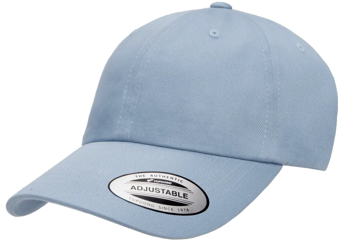 Classic Dad Cap