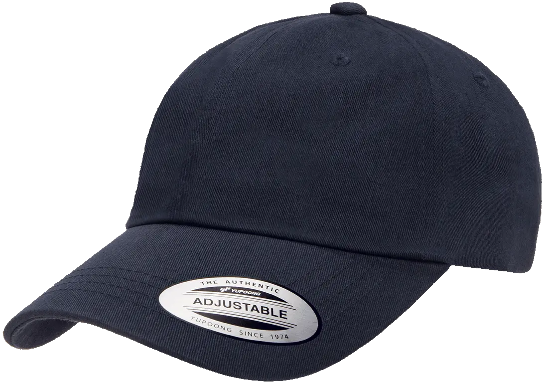 Classic Dad Cap