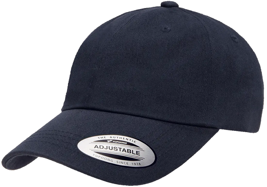 Classic Dad Cap
