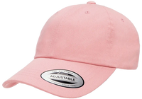 Classic Dad Cap