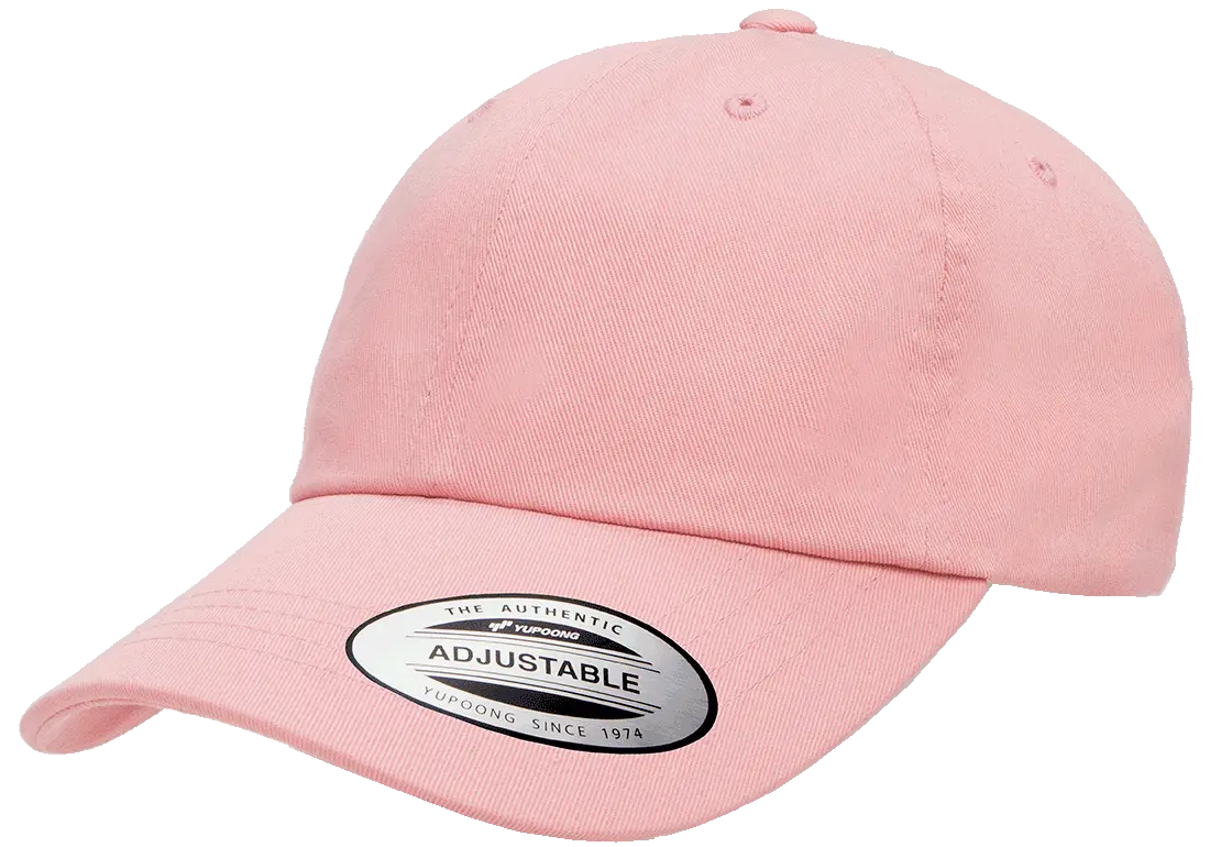 Classic Dad Cap