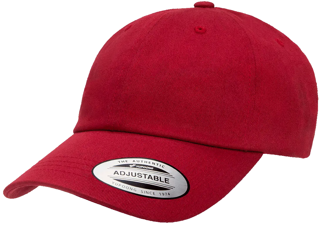 Classic Dad Cap