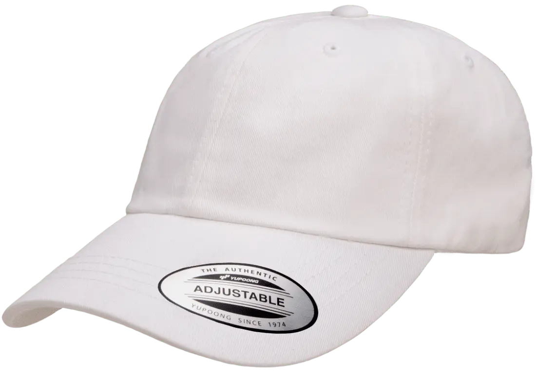 Classic Dad Cap