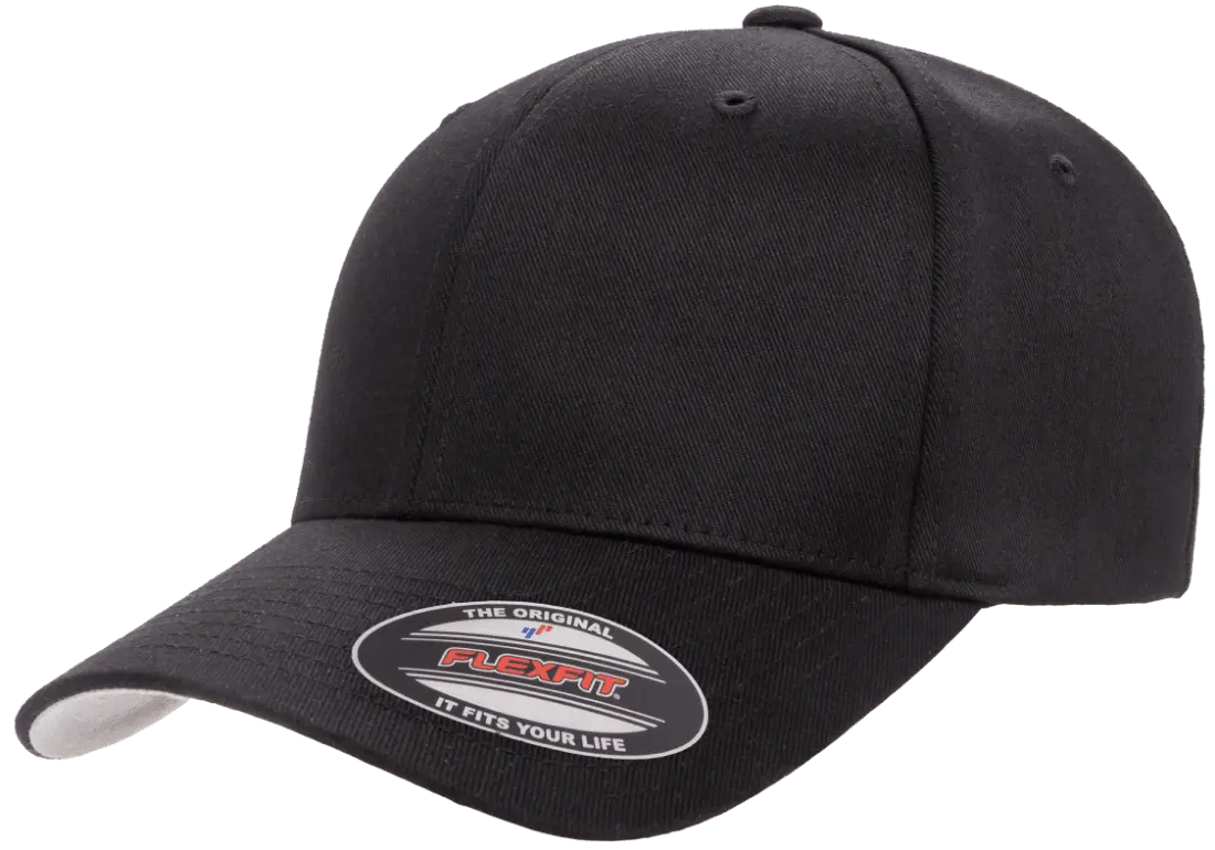 FlexFit Original 6277 Fitted