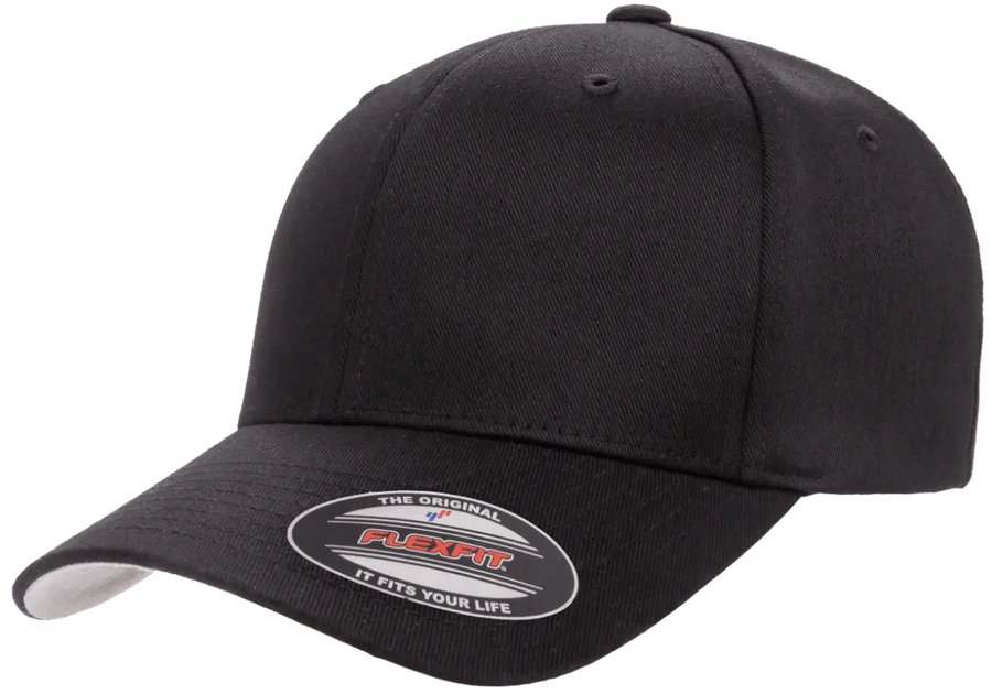 FlexFit Original 6277 Fitted