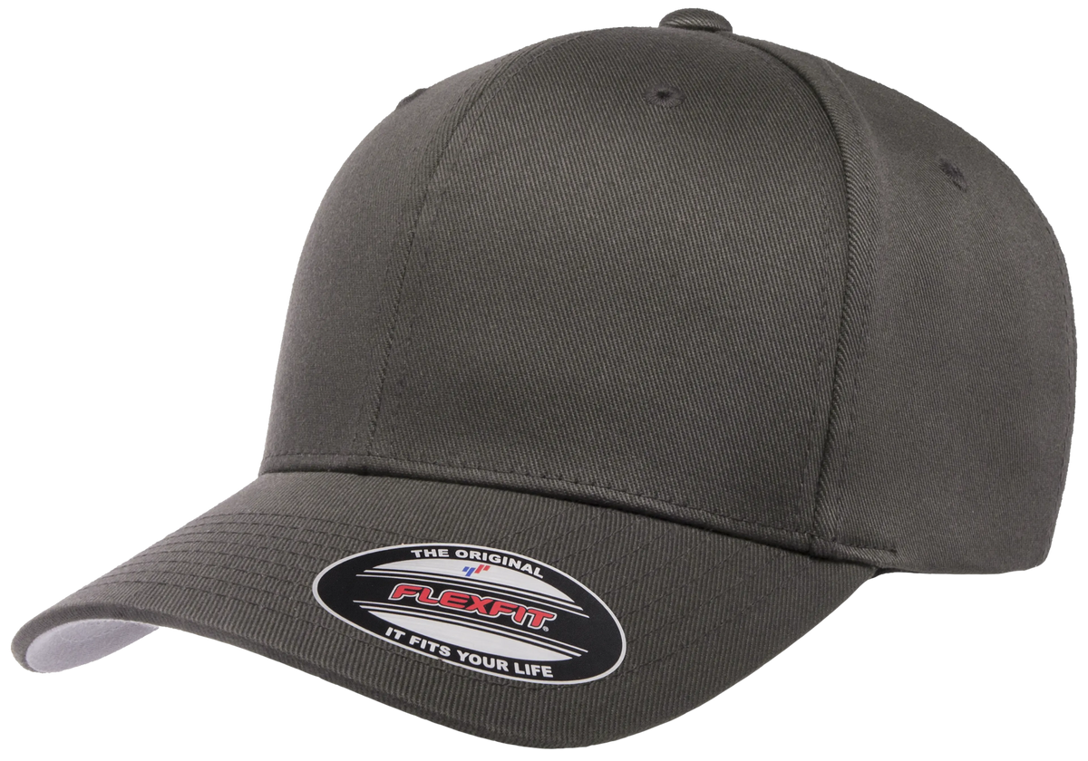 FlexFit Original 6277 Fitted