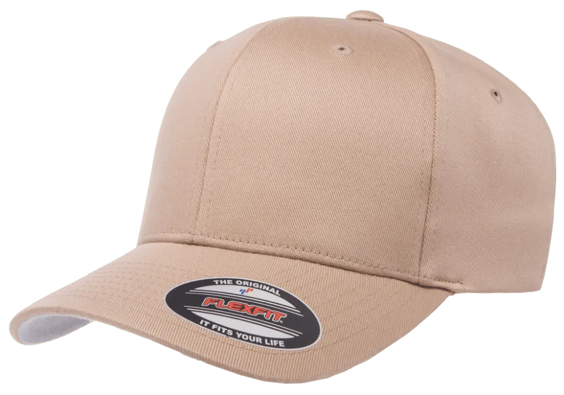 FlexFit Original 6277 Fitted