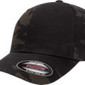 Multicam Black