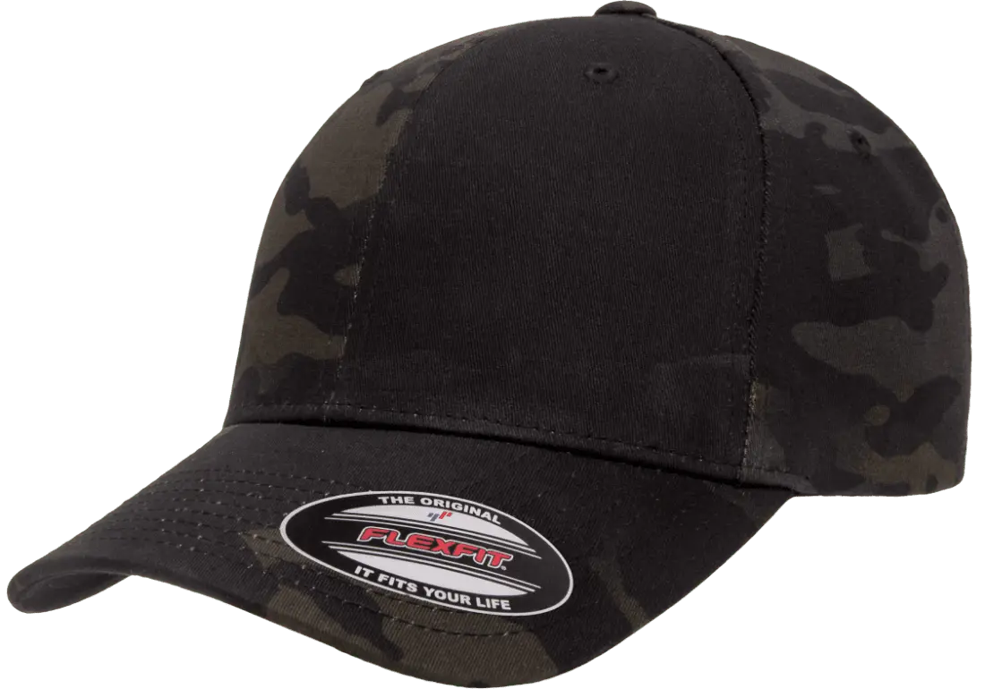 FlexFit Original 6277 Fitted