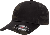 FlexFit Original 6277 Fitted