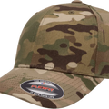 Multicam Green