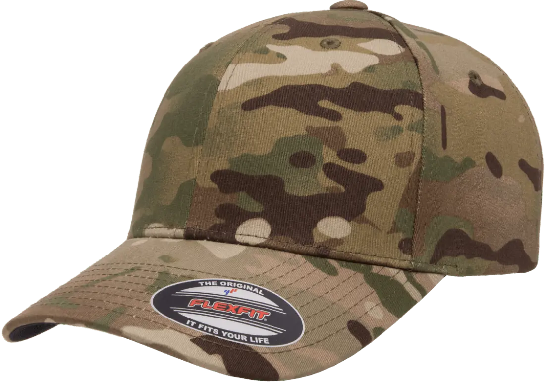 FlexFit Original 6277 Fitted