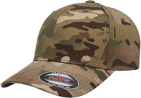 FlexFit Original 6277 Fitted