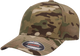 Multicam Green