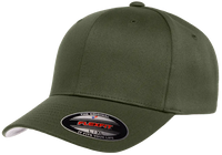 FlexFit Original 6277 Fitted