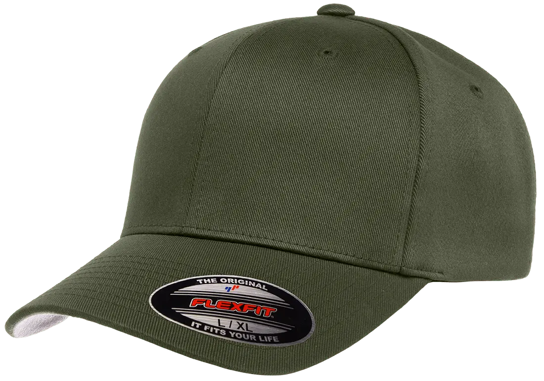 FlexFit Original 6277 Fitted