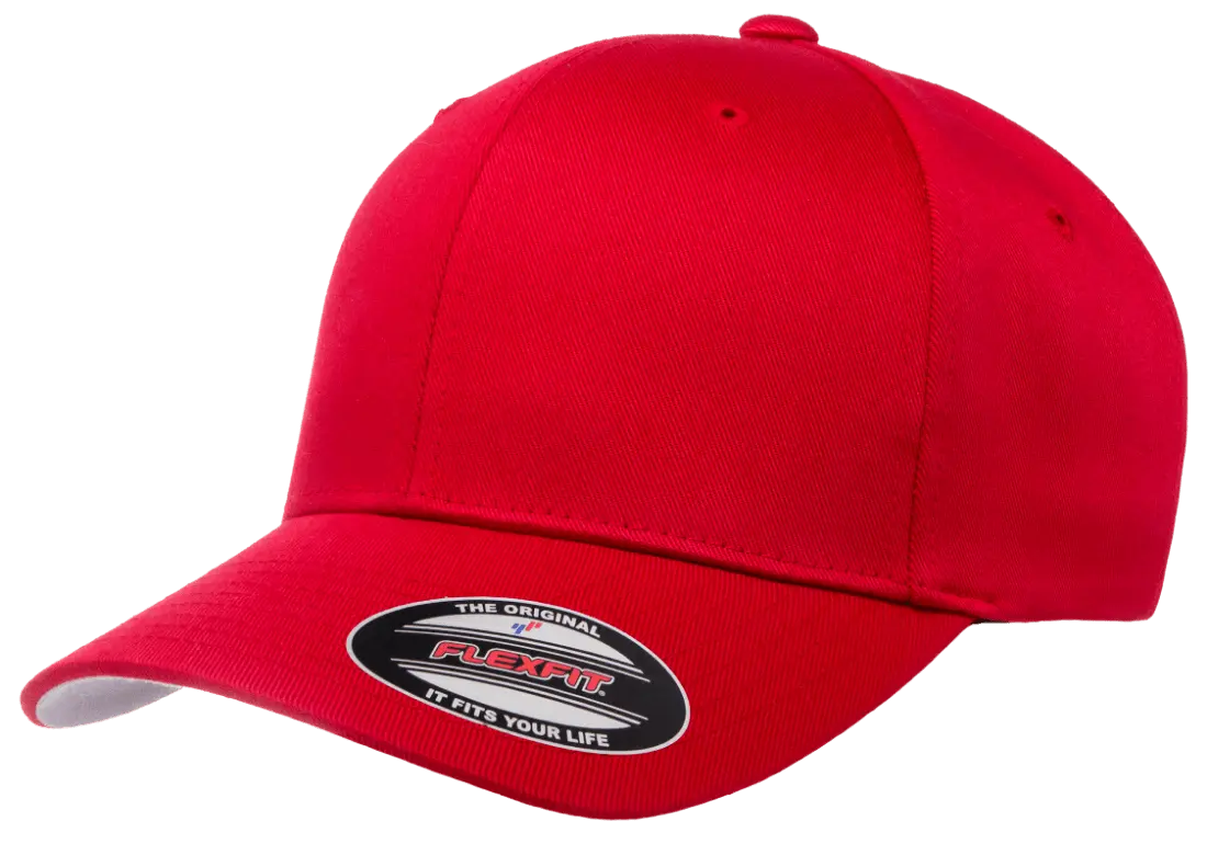 FlexFit Original 6277 Fitted