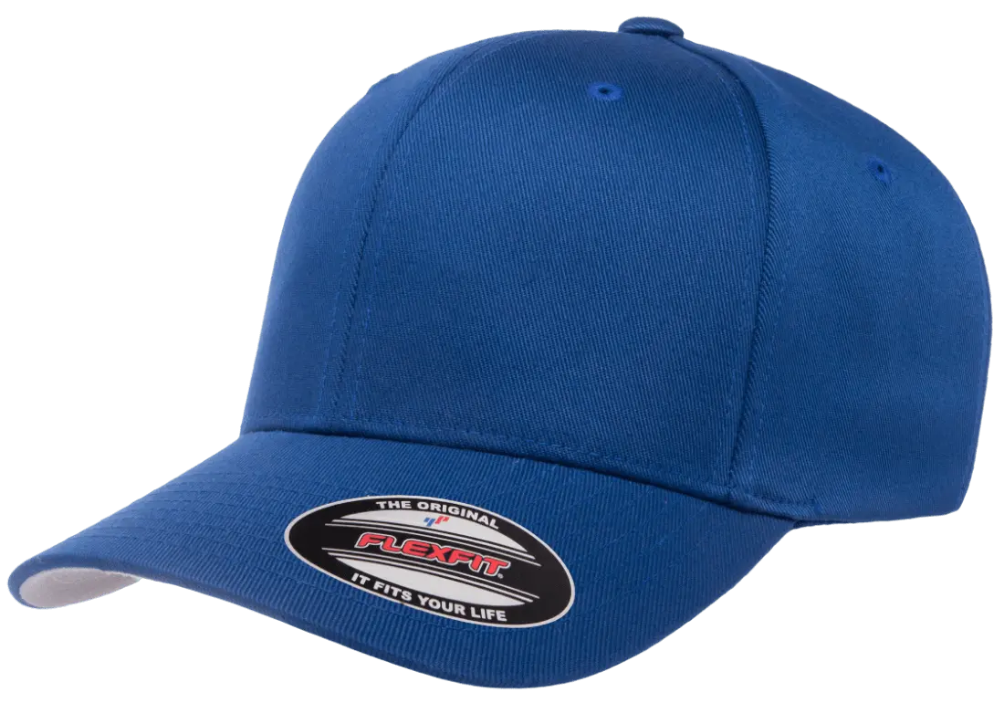 FlexFit Original 6277 Fitted