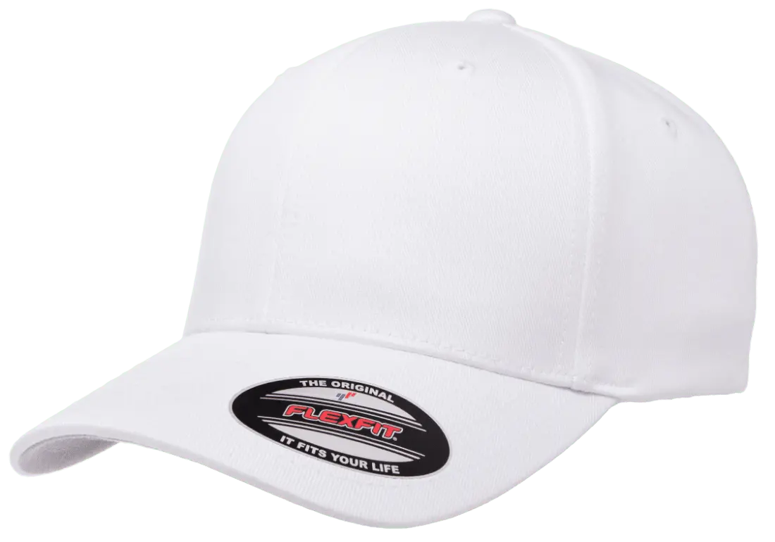 FlexFit Original 6277 Fitted