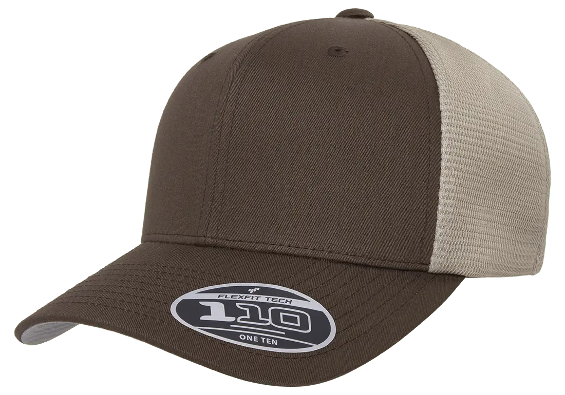 FlexFit 110 Snapback