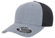 Heather Grey/Black