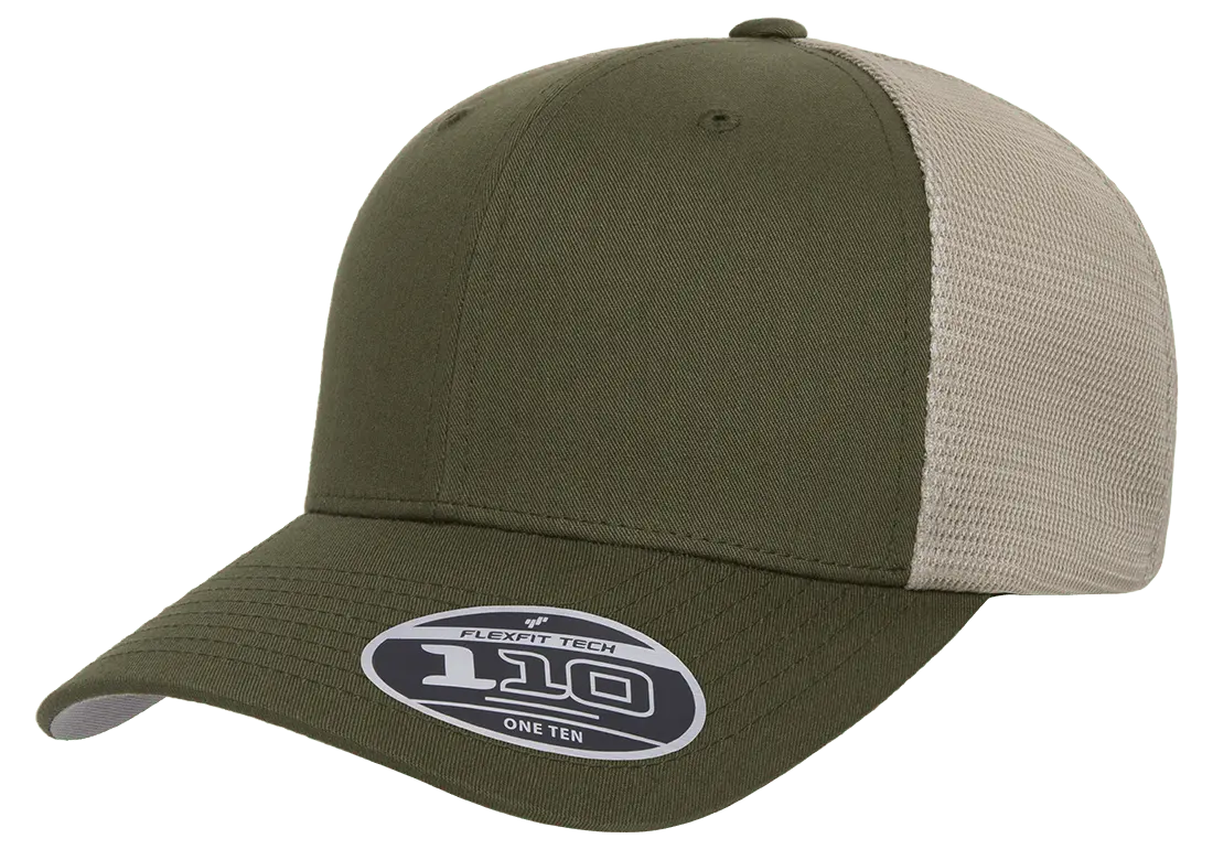 FlexFit 110 Snapback