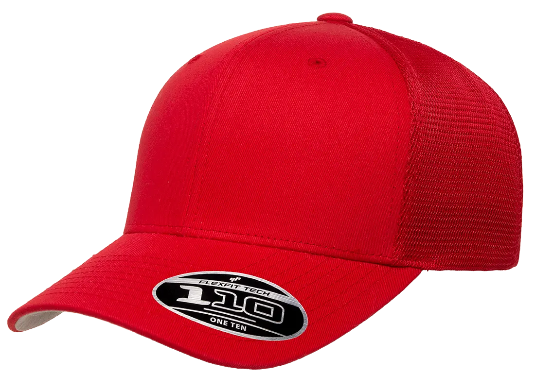 FlexFit 110 Snapback