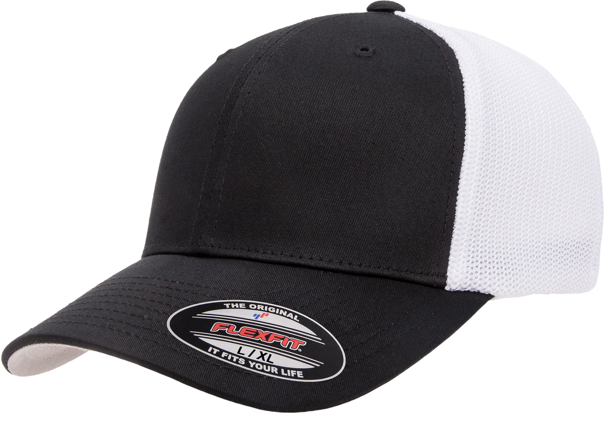 FlexFit 6511 Fitted