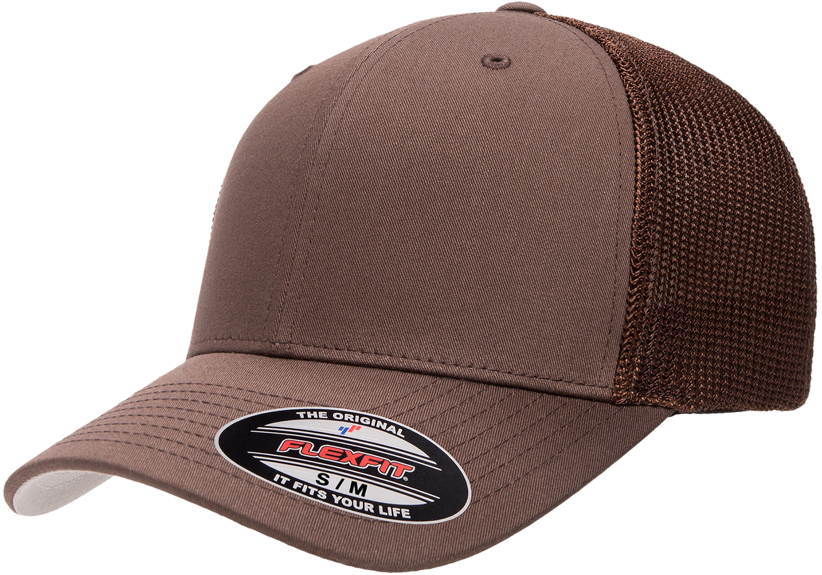 FlexFit 6511 Fitted