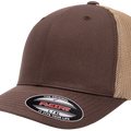 Brown Khaki