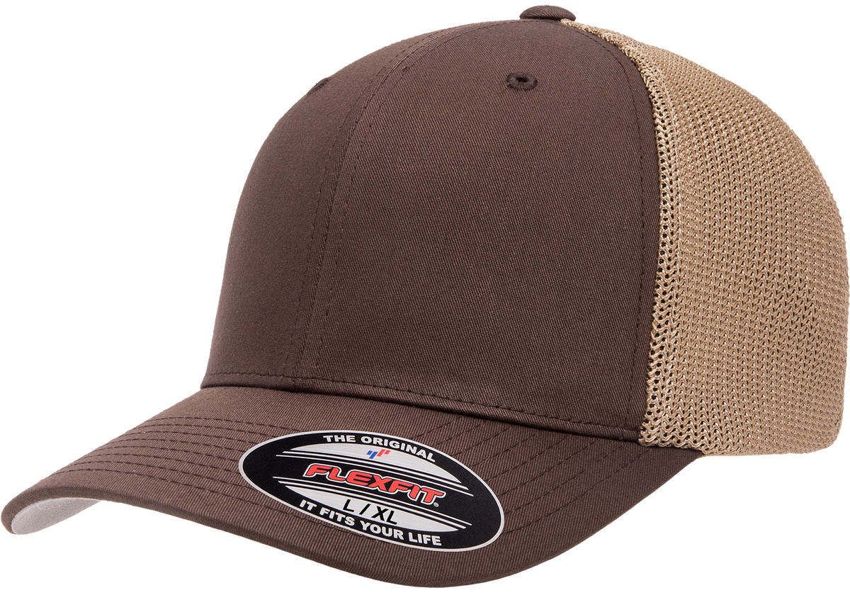 FlexFit 6511 Fitted