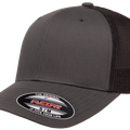 Charcoal/Black