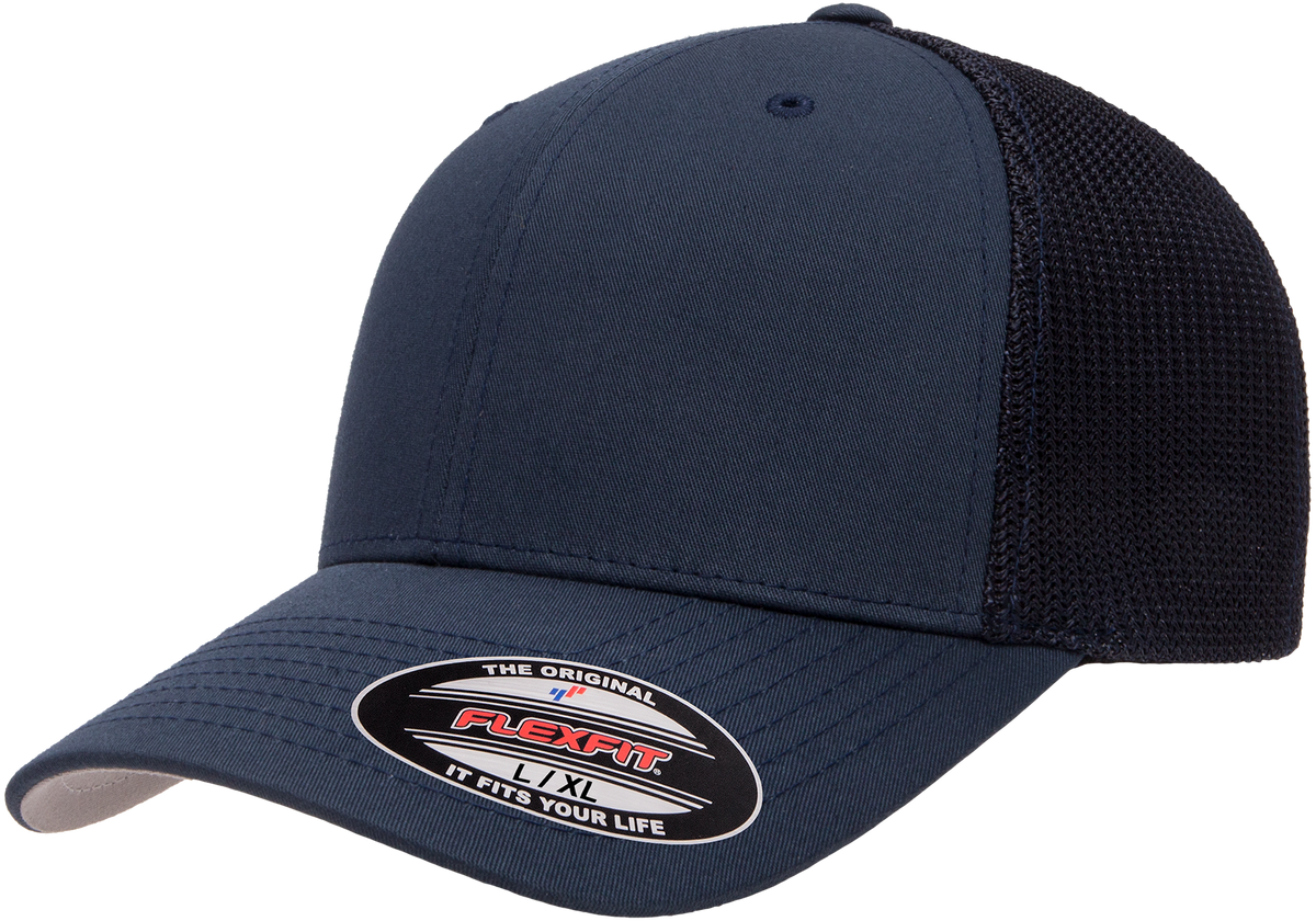 FlexFit 6511 Fitted