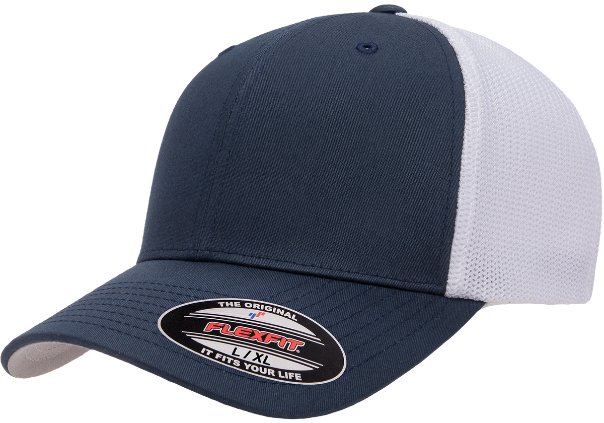 FlexFit 6511 Fitted