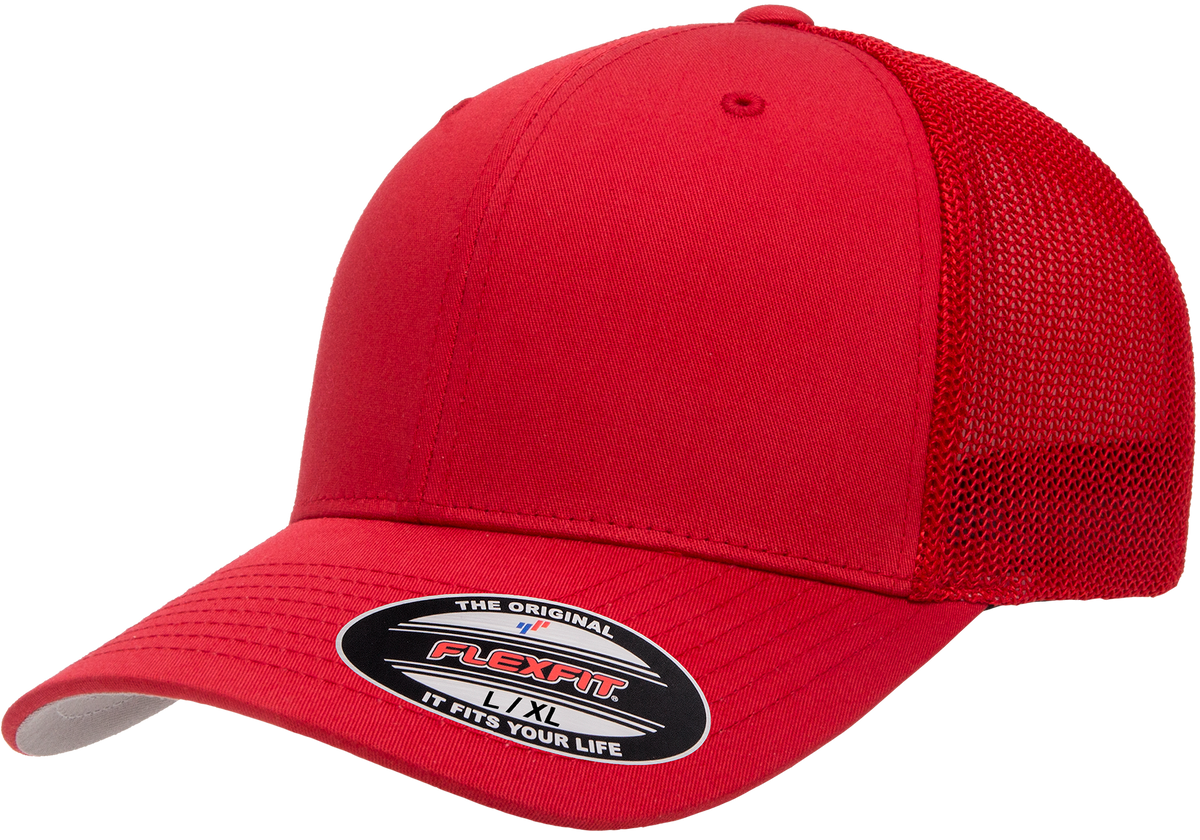 FlexFit 6511 Fitted