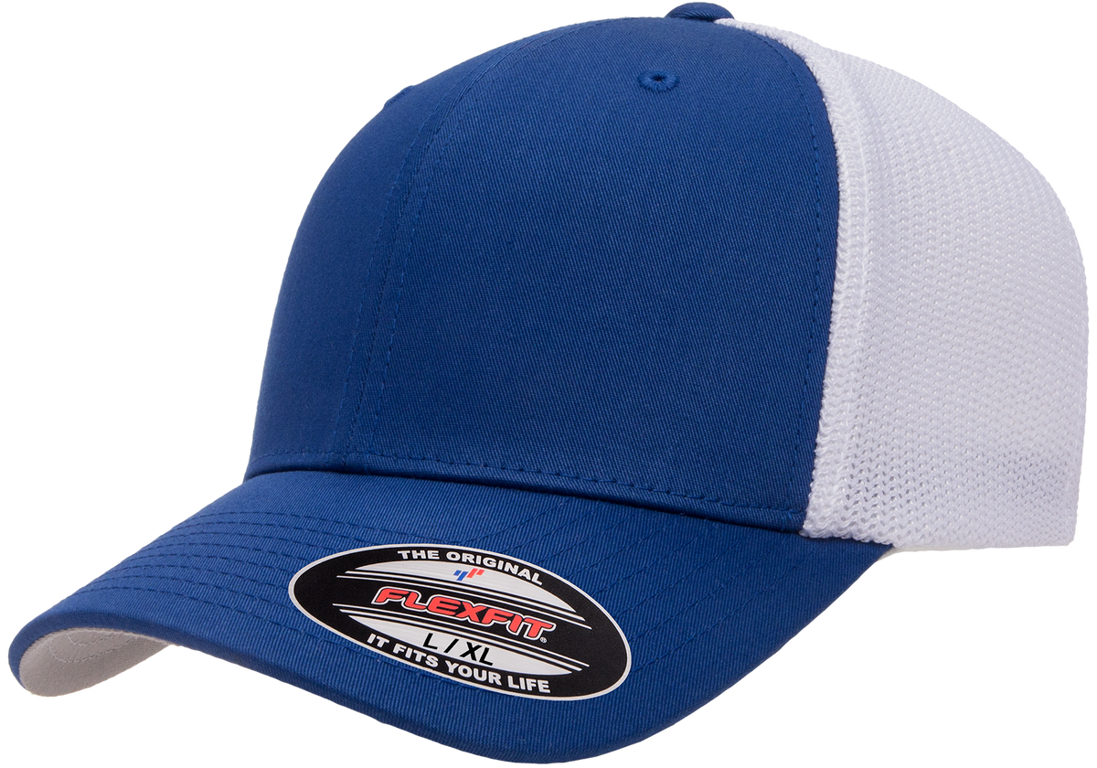 FlexFit 6511 Fitted