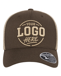 FlexFit 110 Snapback