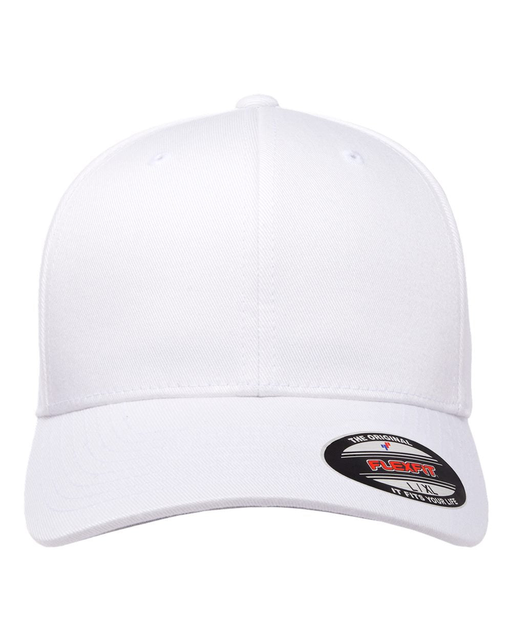 FlexFit Original 6277 Fitted
