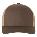 Brown Khaki