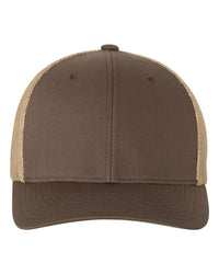 FlexFit 6511 Fitted