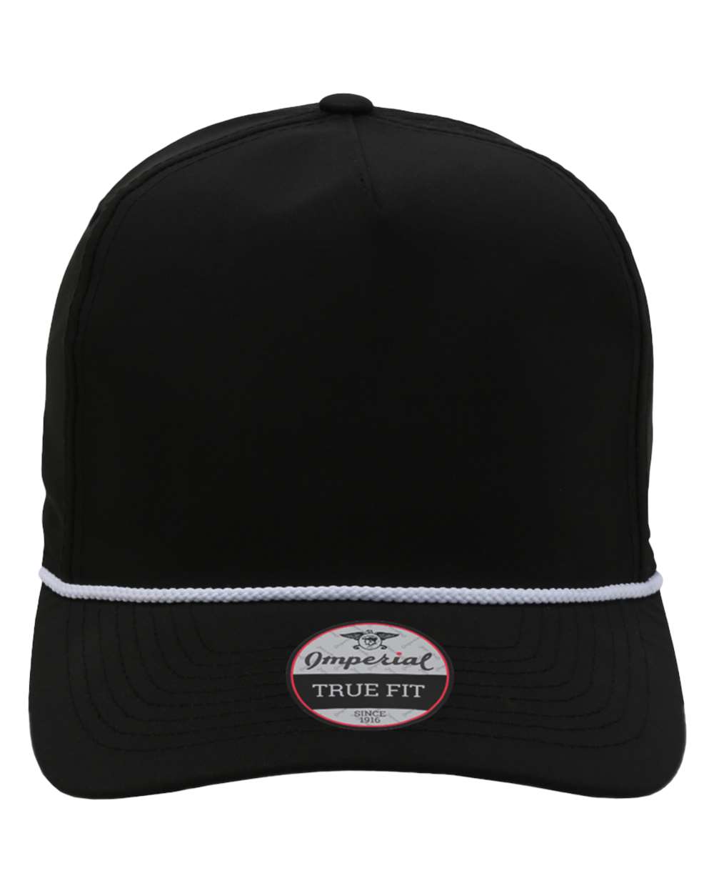 Imperial Wrightson Snapback