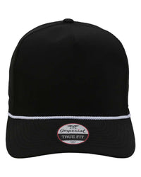 Imperial Wrightson Snapback