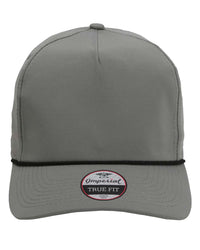 Imperial Wrightson Snapback