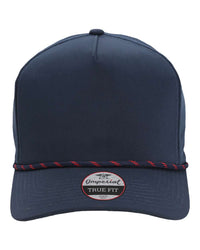 Imperial Wrightson Snapback