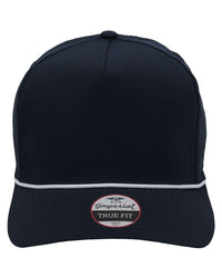 Imperial Wrightson Snapback
