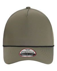 Imperial Wrightson Snapback
