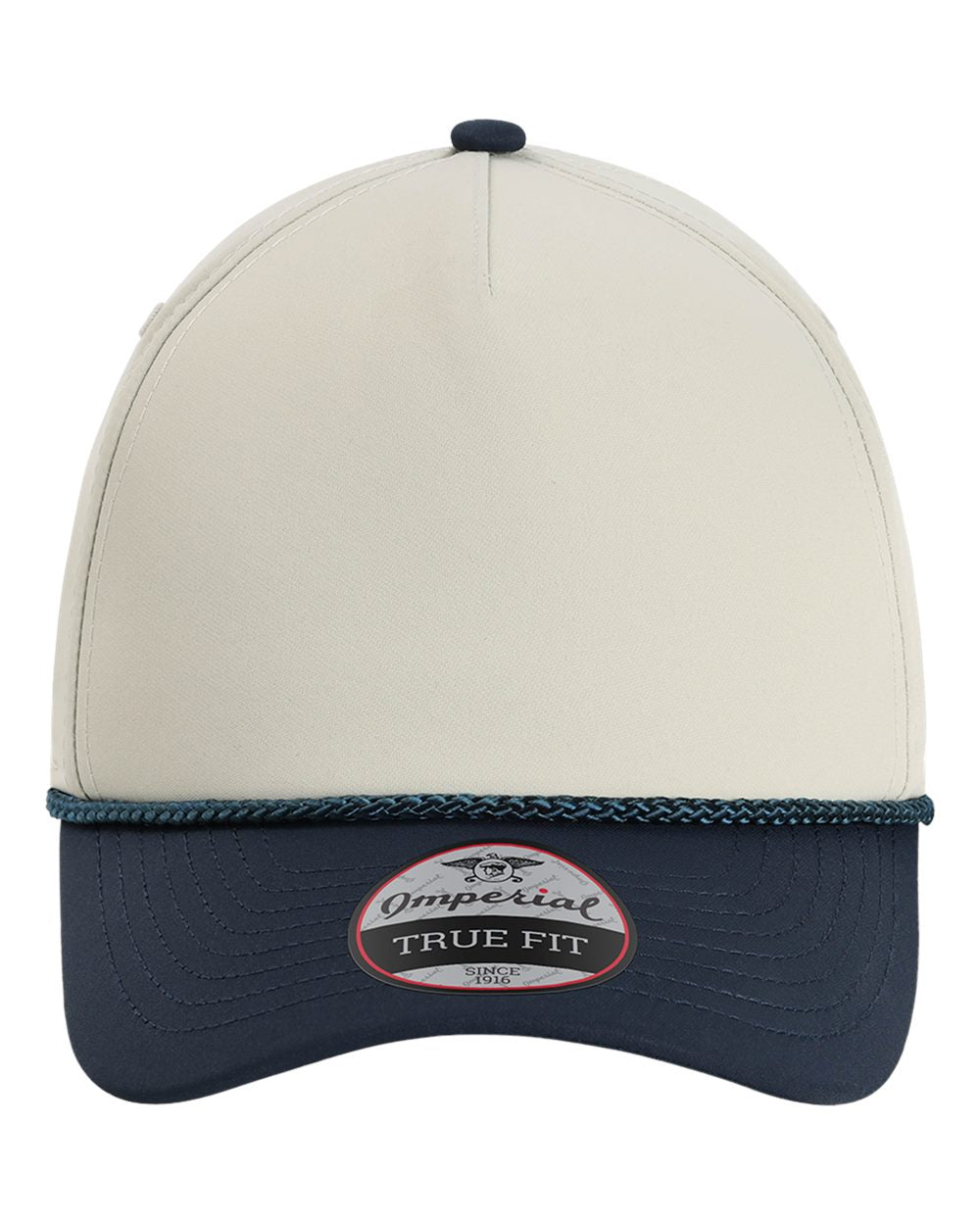 Imperial Wrightson Snapback