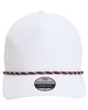 White/Navy-Red