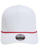 White/Red